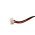 Helyettes�t� gps akku XL2300 GP50301HG026 1050mAh 3.89Wh Li-ion