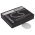 Helyettes�t� gps akku SkyGolf 1100mAh 4.07Wh 3.7V
