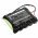 Helyettes�t� orvosi eszk�z akku Elite EK10 862278 3000mAh 36Wh