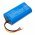 Helyettes�t� orvosi eszk�z akku Medela Sonata 919.7013 2600mAh 19.24Wh 7.4V