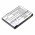 Helyettes�t� hotspot akku MiFi2200 40115114.00 1050mAh 3,89Wh