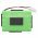 Helyettes�t� orvosi eszk�z akku Airflo 24 CD0312 24V 2200mAh 52.8Wh