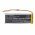 Helyettes�t� billenty�zet eg�r akku Mojo60 MLP5741112 4100mAh 15.58Wh