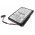 Helyettes�t� gps akku Mio Spirit 300 07917TSIP 720mAh/2.66Wh