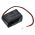 Helyettes�t� orvosi eszk�z akku s�rgas�gm�r� 9404/110055 500mAh 2.4Wh