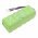 Helyettes�t� porsz�v� akku 416 12SC3000S1P 3600mAh 51.84Wh
