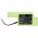 Helyettes�t� orvosi eszk�z akku MicroLab MK8 E-0639 1200mAh 10.08Wh