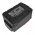 Helyettes�t� elektromos szersz�mg�p akku LokTor H18 6000mAh 108Wh