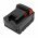 Helyettes�t� elektromos szersz�mg�p akku LokTor H18 4000mAh/72Wh