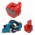 Helyettes�t� elektromos szersz�mg�p akku 1050D 1220 3000mAh 36Wh