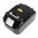 Helyettes�t� elektromos szersz�mg�p akku BCL180F 194205-3 3000mAh 54Wh