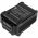 Helyettes�t� elektromos szersz�mg�p akku Makita 191L29-0 40V 2000mAh 80Wh Li-Ion