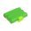 Helyettes�t� ad�vev� akku Midland LXT600 BATT3R 700mAh 2.52Wh 3.6V