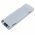 Helyettes�t� orvosi eszk�z akku PM7000 M05-010001-06 5200mAh/57.72Wh