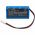 Helyettes�t� zsebl�mpa akku Pocket LED Stroboscope 6280-074 2400mAh 8.88Wh