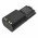 Helyettes�t� ad�vev� akku Apx 5000 NNTN7034A 5000mAh 37Wh
