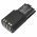 Helyettes�t� ad�vev� akku APX 5000 NNTN7034A 4600mAh 34.04Wh