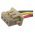 Helyettes�t� m�dialej�tsz� akku mrobe MR-100 ZT005032 750mAh 2.78Wh