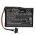 Helyettes�t� gps akku RoadMate 3045 BP-LP720/11-A1B 720mAh 2.66Wh