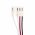 Helyettes�t� m�r�m�szer akku BBX 6280-046 3500mAh/21Wh