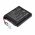 Helyettes�t� orvosi eszk�z akku Oxymetre DE Pouls Radical-7 27057 LP-BPXMASI1S2P 5200mAh 19.24Wh