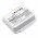 Helyettes�t� orvosi eszk�z akku TMS-6016 LI11I001A 1800mAh 6.84Wh Li-Ion
