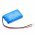 Helyettes�t� orvosi eszk�z akku Beneview T1 Patient Monitor 801-92-81-000-25 900mAh 6,66Wh