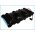 Helyettes�t� orvosi eszk�z akku orvosi Dinamap Plus 8710 EPP-100C 4400mAh/63.36Wh
