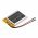 Helyettes�t� hangsz�r� akku PUCK AHB803040 1000mAh 3.7Wh