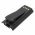 Helyettes�t� ad�vev� akku Maxon SP300 WWH-ACC200 2500mAh/18Wh 7.2V
