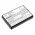 Helyettes�t� ad�vev� akku EVOLVE LTE BT000593A01 5800mAh 22.33Wh Li-Ion