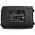 Helyettes�t� elektromos szersz�mg�p akku REC 15 AC1 12070301 6000mAh 108Wh