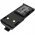 Helyettes�t� ad�vev� akku CP250 HNN8133C 1800mAh 12.96Wh