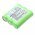 Helyettes�t� ad�vev� akku SV10 1000mAh 7.2Wh