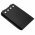 Helyettes�t� ad�vev� akku SMP-418 60Q135901-C 1200mAh 8.88Wh