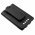 Helyettes�t� ad�vev� akku Mag One Q5 PMNN4423A 1100mAh 8.14Wh