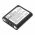 Helyettes�t� ad�vev� akku Talkabout T6000 56318 700mAh 2.52Wh