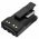 Helyettes�t� ad�vev� akku GP328 Plus JMNN4023 2600mAh 19.24Wh