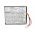 Helyettes�t� t�vir�ny�t� akku MX-3000/BTPC56067A 2100mAh 7.77Wh