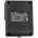 Helyettes�t� porsz�v� akku X6/XL-618A 2000mAh 44.4Wh Li-ion