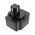 Helyettes�t� elektromos szersz�mg�p akku RB215 JP409 1500mAh 14.4Wh