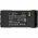 Helyettes�t� ad�vev� akku Motorola XTS1500 NTN9815 2800mAh 20.72Wh 7.4V