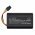 Helyettes�t� porsz�v� akku Moneual P11 INR18650-4S1P 3500mAh 50.4Wh 14.4V