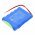 Helyettes�t� orvosi eszk�z akku 8500 GP200AAH-051PTC orvosi 2000mAh 12Wh