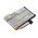 Helyettes�t� gps akku Navigator 2510 UH0600905 750mAh 2.78Wh