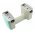 Helyettes�t� m�r�m�szer akku NPL-821/BC-80 3800mAh 27.36Wh