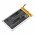 Helyettes�t� t�vir�ny�t� akku Control 4 AHB404066 1200mAh/4.44Wh