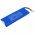 Helyettes�t� orvosi eszk�z akku Cardiofax G ECG-2550 SB-201D 3500mAh 50.4Wh