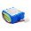 Helyettes�t� orvosi eszk�z akku PVM-2700/SB-201P 3800mAh 36.48Wh