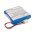 Helyettes�t� orvosi eszk�z akku orvosi 14.4V 2600mAh 37.44Wh